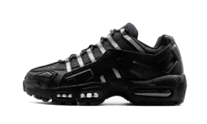 Air Max 95 NDSTRKT "Black / Reflective"