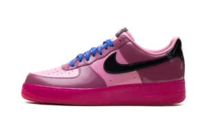 Air Force 1 Low "Pink Cooler / Mulberry Rose"