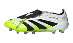 Predator Elite Foldover Tongue FG "Lucid Lemon"