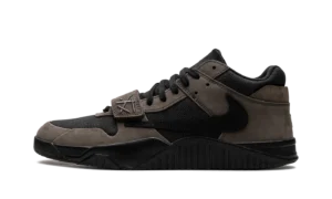 Jumpman Jack TR "Travis Scott - Dark Mocha"