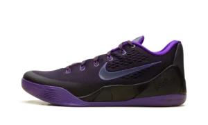 Kobe 9 EM Low Protro TB "Purple Dynasty"