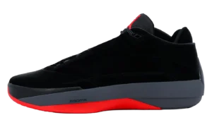 Jordan 40 "Infrared"