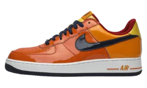 Air Force 1 Low LE "NBA All-Star 2006 - Houston (Friends & Family)"
