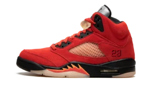 AIR JORDAN 5 WMNS "Mars For Her"