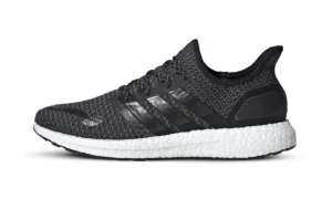 UltraBoost Speedfactory "Core Black"