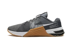 METCON 8 "Smoke Grey Gum"
