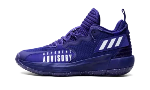 DAME 7 EXTPLY "Purple"