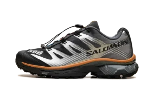 XT-4 OG "Asphalt / Footwear Silver / Nugget"