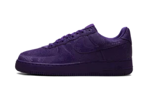 Air Force 1 Low "Kobe Bryant Court Purple"