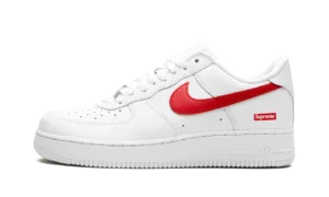 Air Force 1 Low "Supreme - Shanghai"