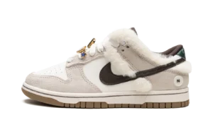 DUNK LOW WMNS "Mink and Jewels"