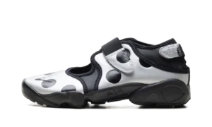 Air Rift WMNS "Metallic Silver"