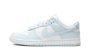 Dunk Low "Glacier Blue"