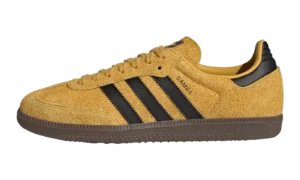 SAMBA OG "EQT YELLOW BLACK"