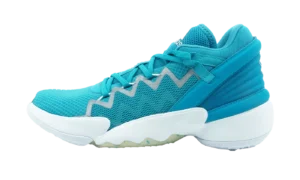 Adidas D.O.N. Issue 2 "TEAL"