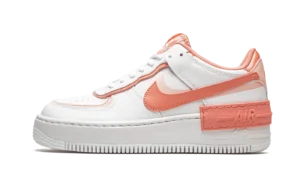 AF1 SHADO WMNS "Washed Coral"