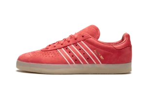 350 Oyster "Scarlet Red"
