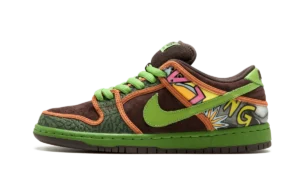 SB Dunk Low PRM DLS QS "De La Soul"