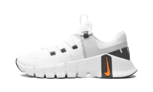 Free Metcon 5 "Summit White"