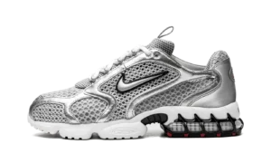Air Zoom Spiridon Cage 2 "Black Green Silver"