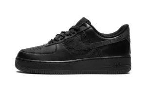 Air Force 1 Low "Slam Jam - Black"