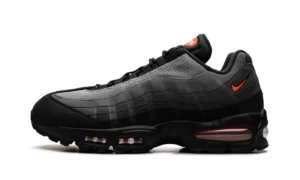 Air Max 95 OG "Big Bubble Bright Crimson"