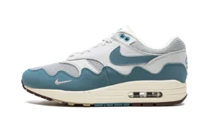 Air Max 1 "Patta - Noise Aqua"