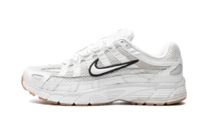 P-6000 "Premium Summit White"