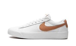 SB Blazer Low GT "Light Cognac"