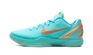 Kobe 6 Protro "Jalen Brunson - Statue of Liberty"