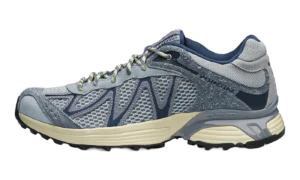 XT-Whisper Embroidery "Pearl Blue Tradewinds"
