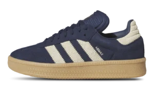 ORIGINALS SAMBA XLG "Night Indigo/Gum/Warm Vanilla"