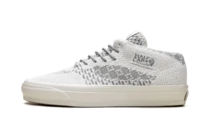LX Half Cab 33 EK "Frost / Grey"