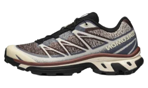 XT-6 Shadow "Almond Milk Black Coffee Chocolate"