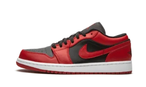 Jordan 1 Low "Reverse Bred"