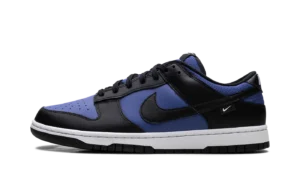 Dunk Low "Astronomy Blue"