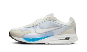 Air Max Solo WMNS "White University Blue"