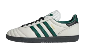 Samba JP "Collegiate Green"