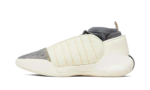HARDEN VOLUME 7 "Cream White / Carbon Grey"