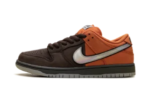 SB Dunk Low Pro "Muni Fast Pass"