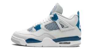 Air Jordan 4 OG "Military Blue"