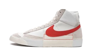 Blazer Mid 77 Remastered "Pro Club"