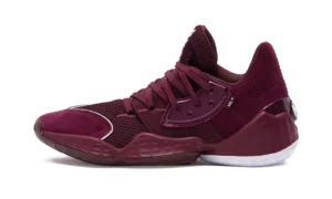 Harden Vol. 4 "Team Maroon"