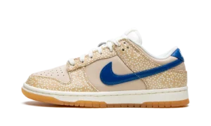 Dunk Low "Montreal Bagel"