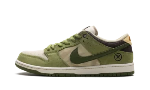 SB Dunk Low "Yuto Horigome - Matcha"
