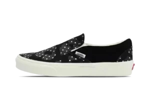 Classic Slip-On "Leopard Polkadot"