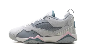 Jordan MVP 92 "Wolf Grey Iced Jade Cool Grey"