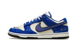 Dunk Low "Jackie Robinson"
