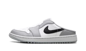 Air Jordan 1 Low Golf Mule "Wolf Grey"