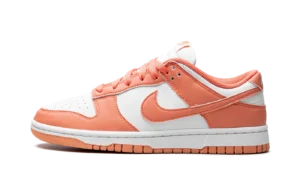 Dunk Low WMNS "Light Wild Mango"